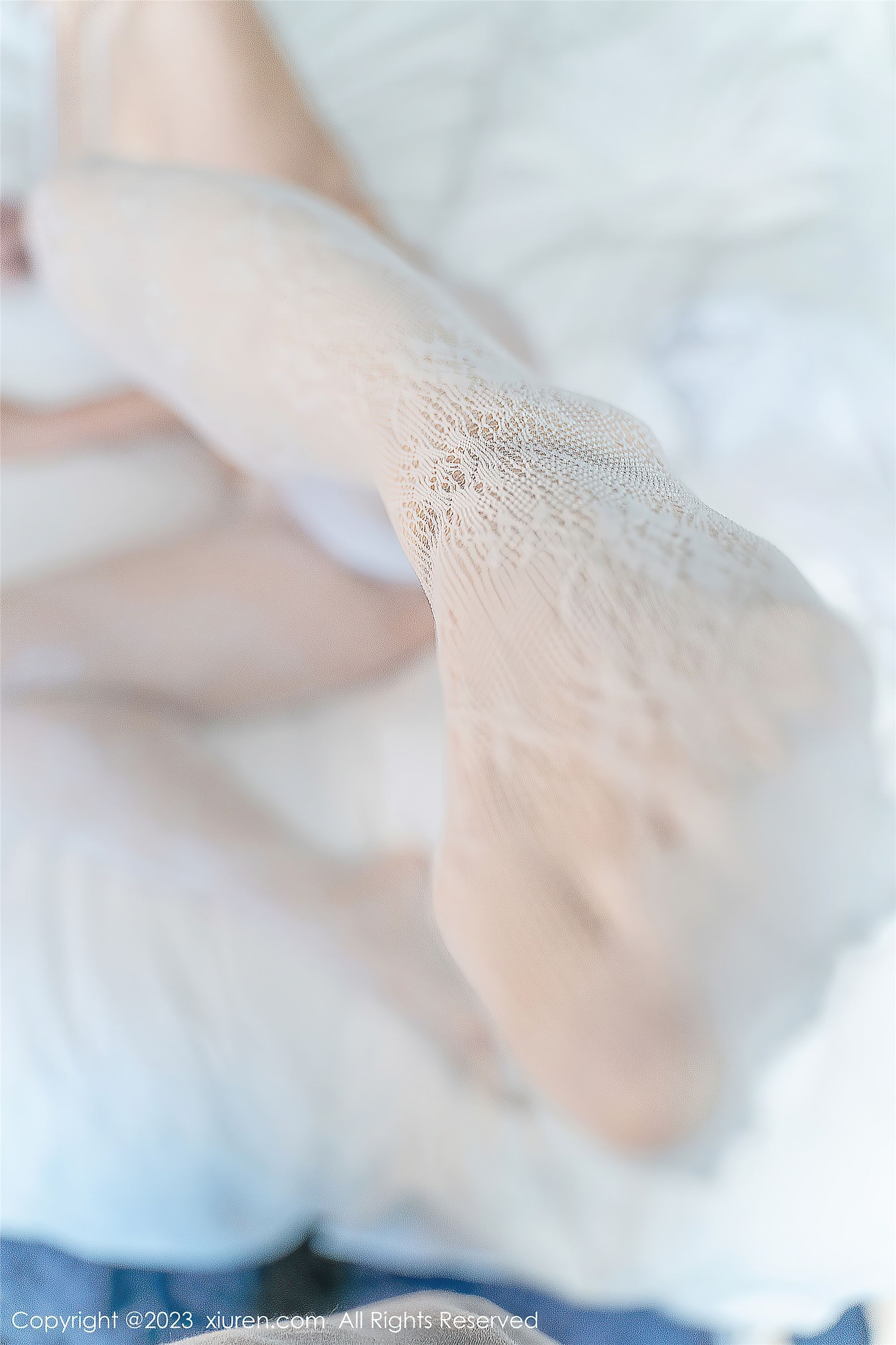 XiuRen秀人网  2023.04.23 NO.6618 大美妞儿